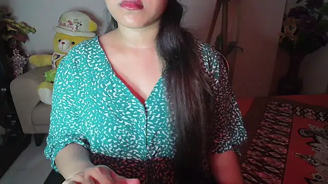 Most-Beautiful-Queen online show from 28, 12, 2024