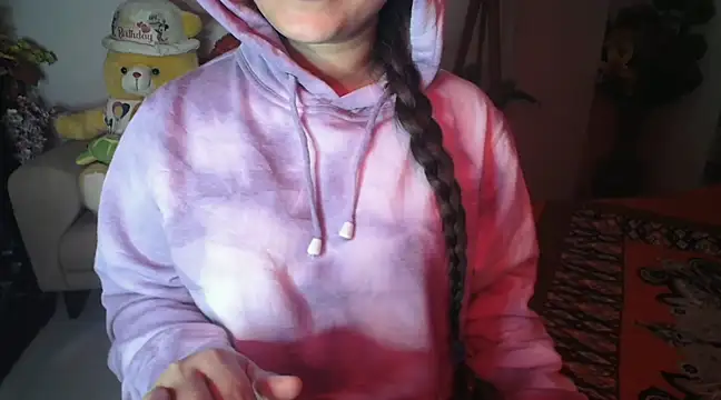 Most-Beautiful-Queen online show from 3, 1, 2025