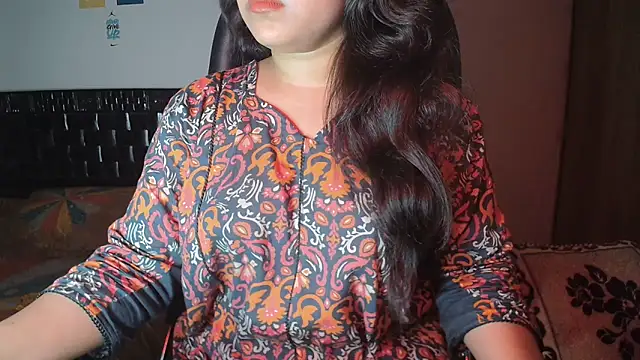 Most-Beautiful-Queen online show from 17, 10, 2025