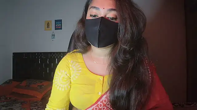 Most-Beautiful-Queen online show from 6, 1, 2026