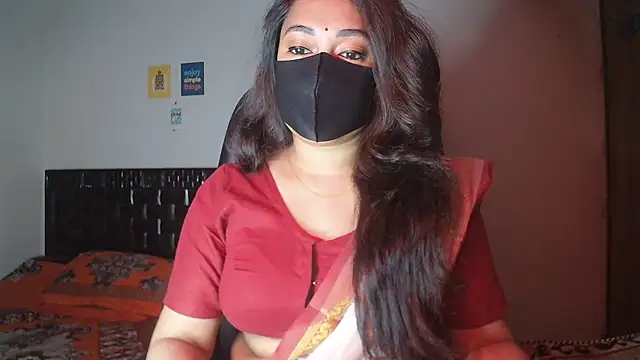 Most-Beautiful-Queen online show from 11, 1, 2026