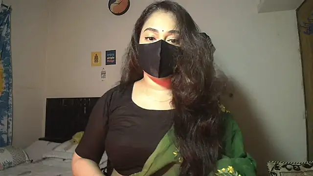 Most-Beautiful-Queen online show from 15, 6, 2026