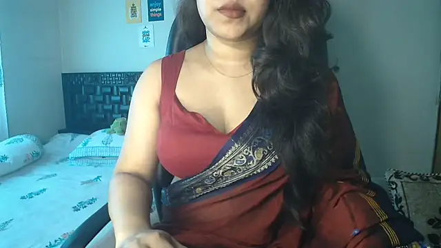 Most-Beautiful-Queen online show from 20, 6, 2026