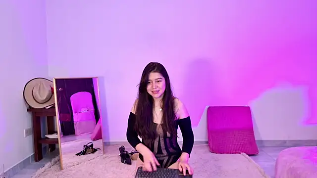 pink flower  online show from 6, 3, 2026