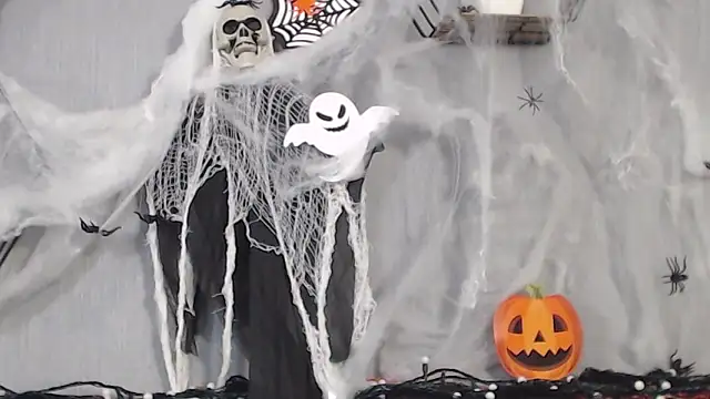 IzabelllNoir online show from 25, 10, 2025