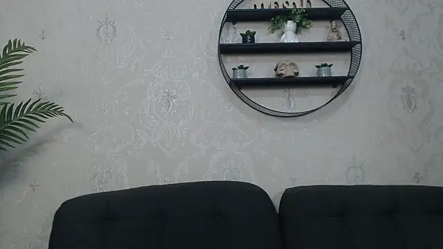 IzabelllNoir online show from 14, 11, 2025