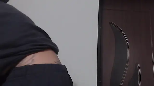 IzabelllNoir online show from 14, 3, 2026