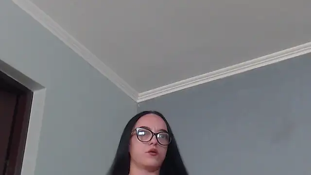 IzabelllNoir online show from 29, 4, 2026