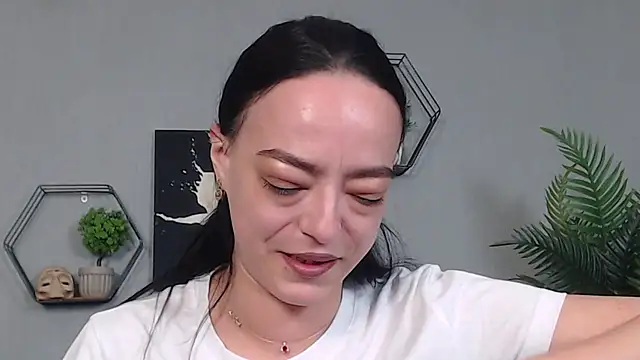 IzabelllNoir online show from 21, 5, 2026