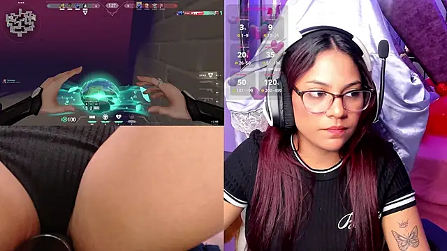 PetiteSophie  online show from 10, 2, 2025