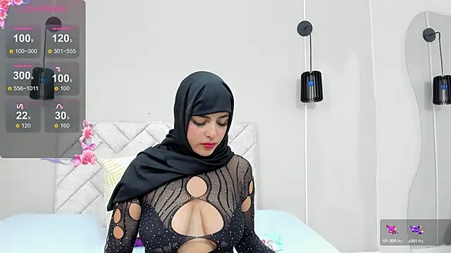 Lea nahid online show from 7, 2, 2025