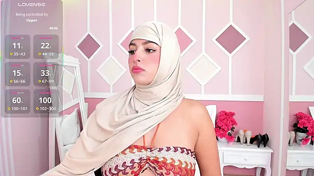 Snapshot of Lea_nahid chatting on 23, 4, 2026 Lea nahid online show from 23, 4, 2026