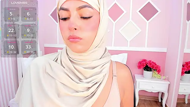 Snapshot of Lea_nahid chatting on 21, 5, 2026 Lea nahid online show from 21, 5, 2026