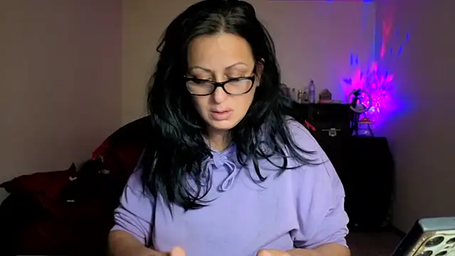 YourDreamLoverr online show from 1, 11, 2025