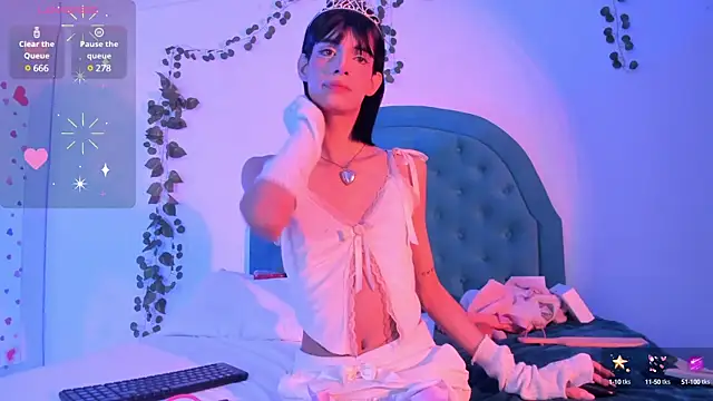  sweet jennie online show from 6, 12, 2024