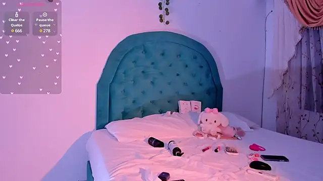  sweet jennie online show from 7, 12, 2024
