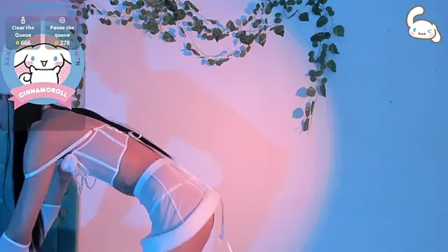  sweet jennie online show from 8, 12, 2024
