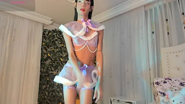  sweet jennie online show from 18, 1, 2025