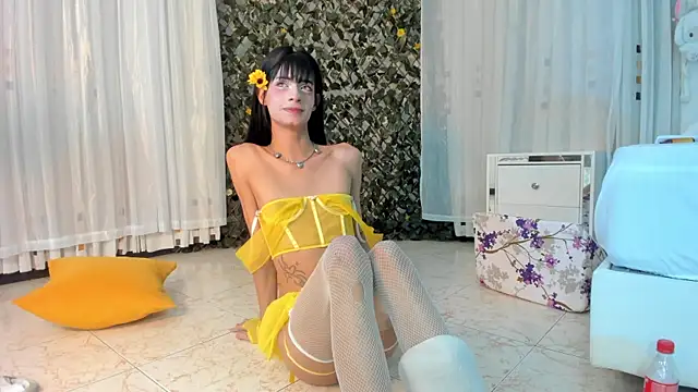  sweet jennie online show from 21, 1, 2025
