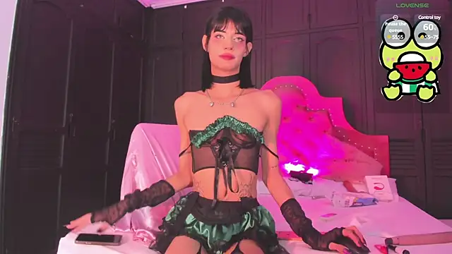  sweet jennie online show from 10, 2, 2025
