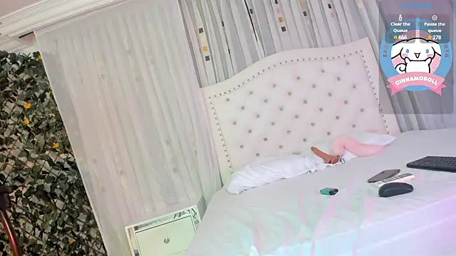  sweet jennie online show from 21, 2, 2025
