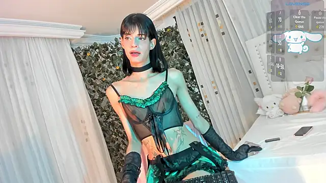  sweet jennie online show from 8, 3, 2025