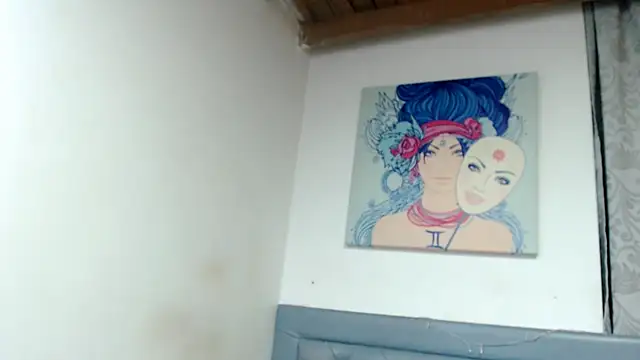 andre20a31 online show from 6, 10, 2025