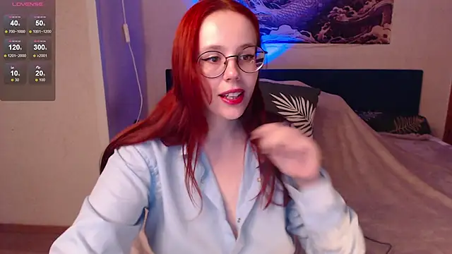VanessaLincum online show from 3, 12, 2024
