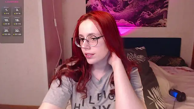 VanessaLincum online show from 5, 12, 2024