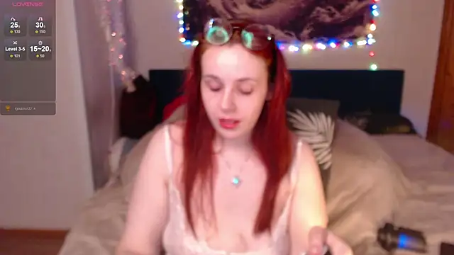 VanessaLincum online show from 25, 12, 2024