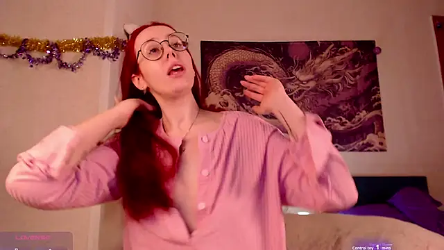 Snapshot of VanessaLincum chatting on 9, 2, 2026 VanessaLincum online show from 9, 2, 2026