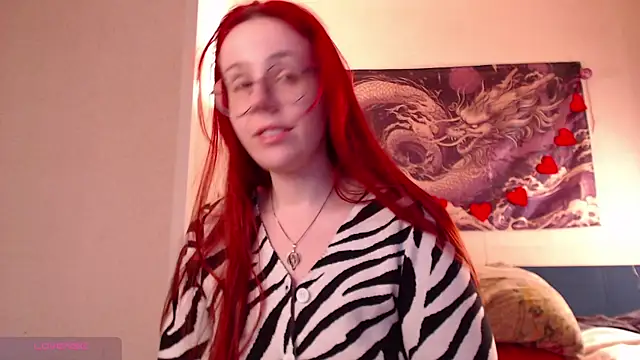 Snapshot of VanessaLincum chatting on 9, 4, 2026 VanessaLincum online show from 9, 4, 2026