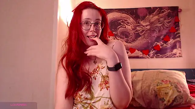 Snapshot of VanessaLincum chatting on 13, 4, 2026 VanessaLincum online show from 13, 4, 2026