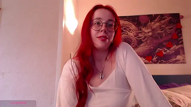 Snapshot of VanessaLincum chatting on 25, 4, 2026 VanessaLincum online show from 25, 4, 2026
