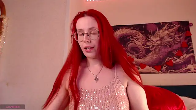 Snapshot of VanessaLincum chatting on 8, 5, 2026 VanessaLincum online show from 8, 5, 2026