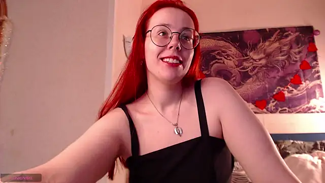 Snapshot of VanessaLincum chatting on 22, 5, 2026 VanessaLincum online show from 22, 5, 2026