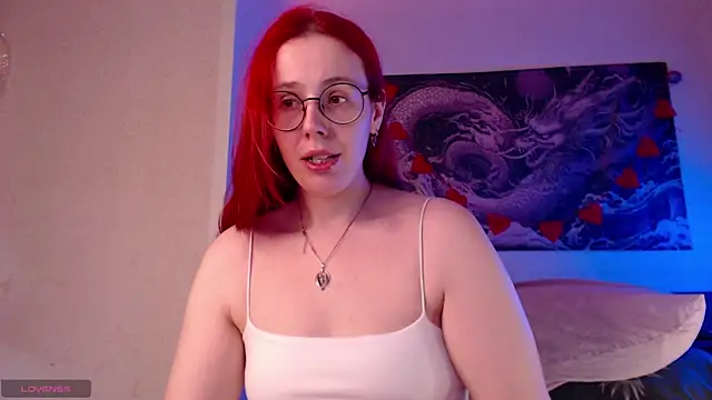 Snapshot of VanessaLincum chatting on 26, 5, 2026 VanessaLincum online show from 26, 5, 2026