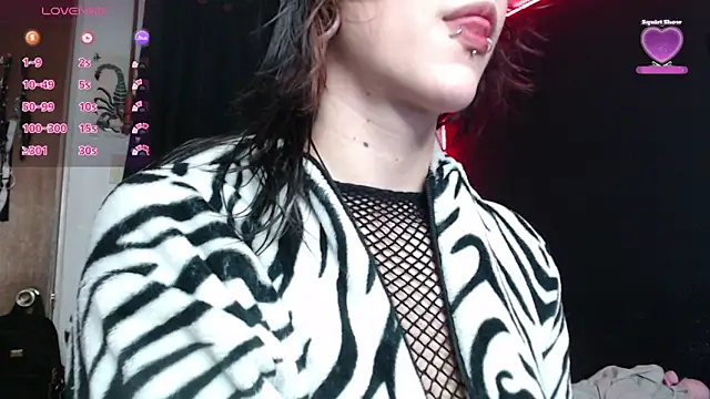 niakat  online show from 18, 2, 2025