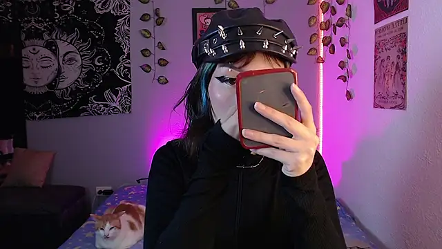 Snapshot of niakat_ chatting on 10, 7, 2026 niakat online show from 10, 7, 2026