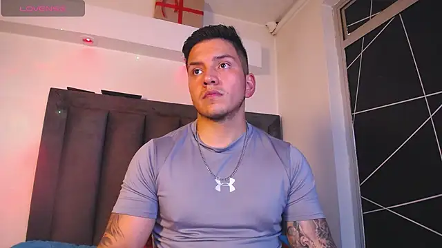 Marc  Waatson online show from 15, 1, 2026