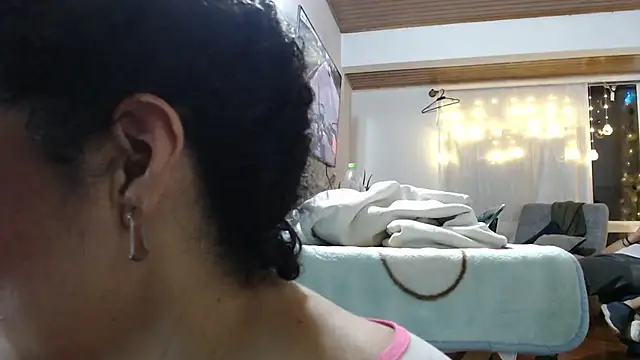 Sharickleon11 online show from 16, 12, 2024