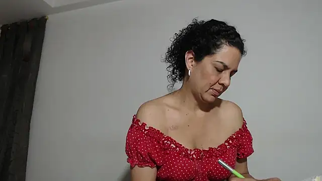 Sharickleon11 online show from 24, 2, 2026