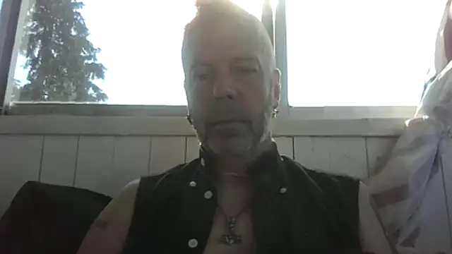 SHARPSkinhead online show from 8, 6, 2026