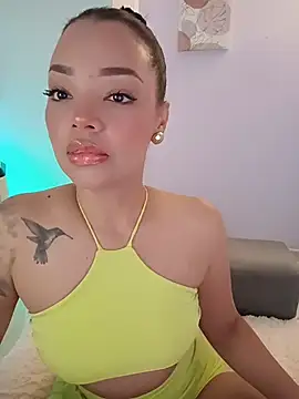 Sara LipsX online show from 22, 4, 2026