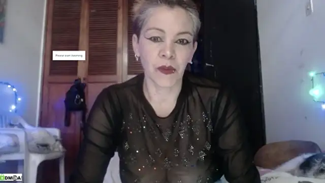 electra-mommy online show from 20, 5, 2026
