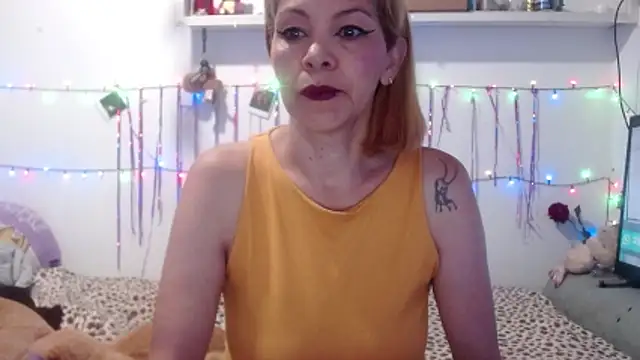 electra-mommy online show from 22, 5, 2026