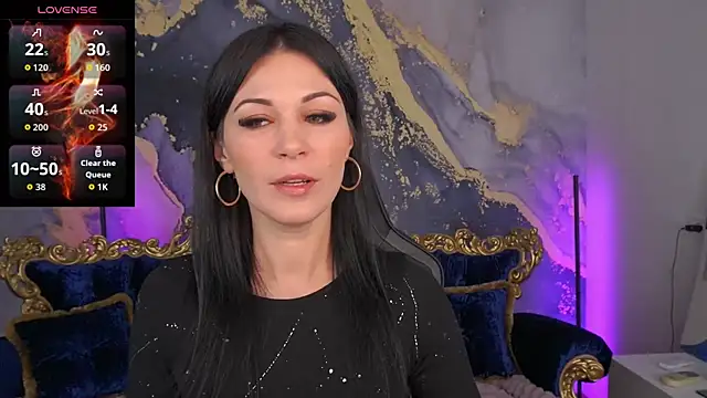 SonnyKage online show from 16, 10, 2025