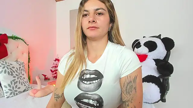 AtheneaRossi online show from 28, 12, 2024