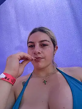 AtheneaRossi online show from 15, 3, 2026