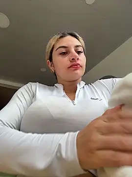 AtheneaRossi online show from 23, 3, 2026